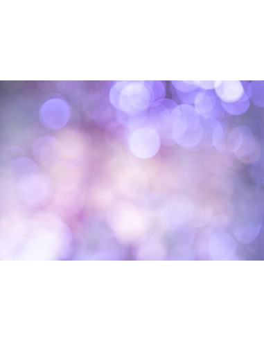 Bokeh floue violet Photo Studio toile de fond M129 la chaussure