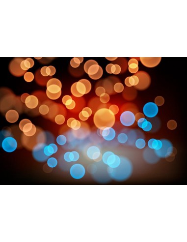 Bokeh Shiny Lights Photo Studio Toile de fond M126 Toutes les collections ici