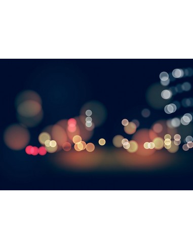 Toile de fond photo Bokeh Photographie sombre Toile de fond M122 brillant des détails fins