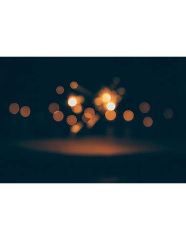 Toile de fond Bokeh illumine la photographie sombre pour la séance photo M112 livraison gratuite