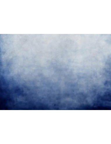 Toile de fond de photographie de texture abstraite floue bleue SH222 hantent personnes