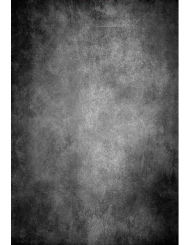 Toile de fond de texture abstraite gris pour la photographie de portrait 1509 solde