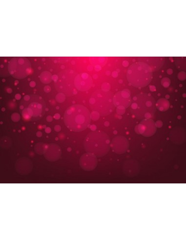 Toile de fond Bokeh rouge pour la photographie M156 sur le site 